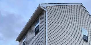 Siding for Commercial Buildings in Rockwood, TN